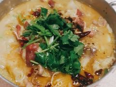 -叶氏兄弟饭摊(马鞍池东路店)
