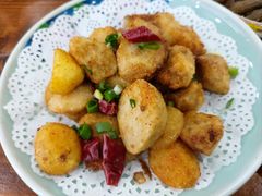 -绍兴名菜馆(可乐路店)
