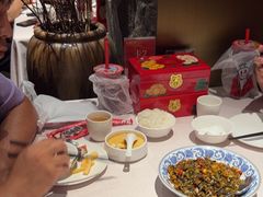 -千百味红餐厅·江西菜(绿地双子塔店)