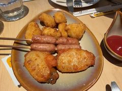 -乐凯撒披萨(正佳广场店)