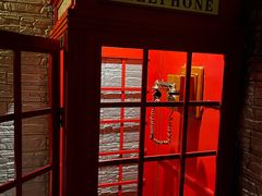 -逃脱反斗城沉浸剧情密室(北京路店)