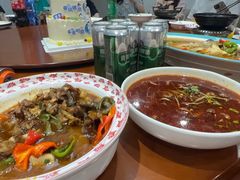 -小秦淮·南京土菜(新亭西路店)