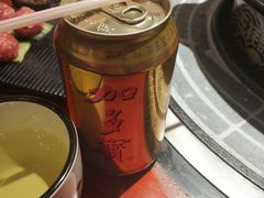 -蜀滋香鲜鱼火锅(黄金路店)