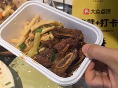 -花城粤菜餐厅(高新区店)