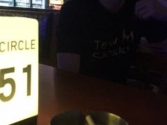 -CIRCLE·酒吧(第一国际店)