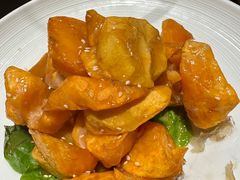 -北国饭店·海鲜·北方菜(峡山店)