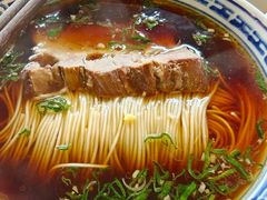 -同得兴 Since·1995 传统苏式面馆(嘉馀坊店)