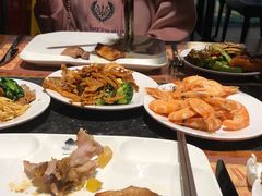 -汉巴味德(大悦城店)