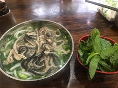 -攀枝花·任德琼·盐边羊肉米线