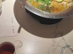 -食锦记·福建私房菜(浦西万达店)