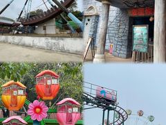 -盈香心动乐园