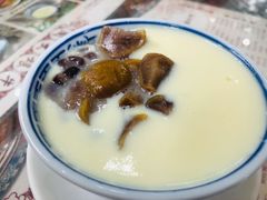 板栗双皮奶-周大娘牛乳(旧寨古村总店)