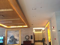 -广州白云机场雅高铂尔曼大酒店