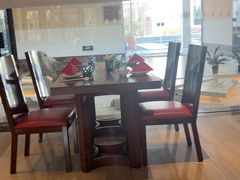 -逸林轩中餐厅(中信泰富朱家角锦江酒店)