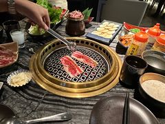 -牛局别馆·和牛烧肉(日月广场店)