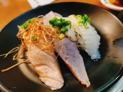 -合点寿司(金虹桥商场店)