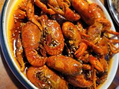 红油小龙虾-马头巷·隐庐居·红油大虾(园区店)