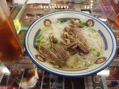 -七爷清汤腩·港式餐厅(金狮广场店)