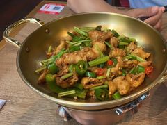 -金掌勺·锅包肉(双榆树店)