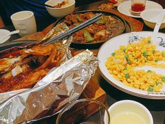 -国人川菜(李家村建东街店)