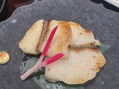 -北京泰富酒店-道日本料理餐厅
