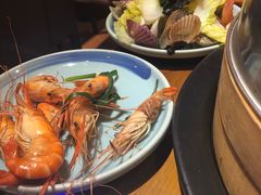 -三个渔夫·蒸汽海鲜(小白楼店)