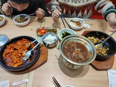 -米村拌饭(东方新天地店)