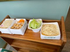 -芳竹园火锅(塘沽金街店)