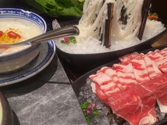 -捞王锅物料理(金华义乌之心店)