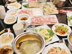 -翠峰苑火锅(迎宾路店)