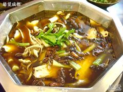 耗儿鱼-川道拐耗儿鱼(置信路店)