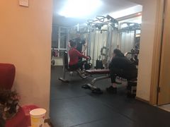 -炼健身私教工作室