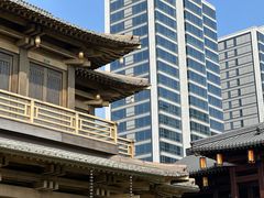 -香积寺