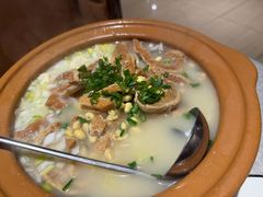 -郑庄脂渣海鲜楼(九水路店)