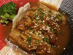 -鸟鹏烧鸟居酒屋(仁恒梦中心店)