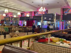 大堂-华梅西餐厅(哈尔滨中央大街店)