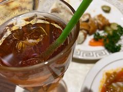 -92°C俄式厨房(中央大街店)