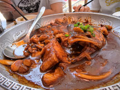 -大鱼徽州·寻味徽菜(星光总店)