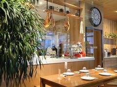 -1861意大利餐厅(文化广场店)