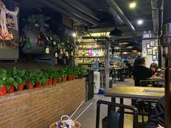 大堂-鑫釜山海鲜烧烤(浑南店)