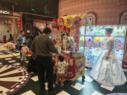 -MELAND亲子乐园•活动包场(北京亦庄龙湖天街店)