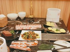 -汤连得温泉馆(宝山店)