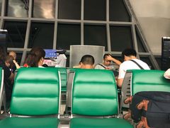 -曼谷素万那普国际机场