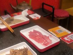 -京元盛铜锅涮肉(上海总店)