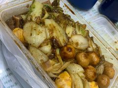 -明记牛杂(新马路分店)