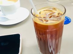-大小咖啡 BigSmallCoffee(麦子店)