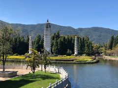 -云南民族村