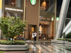-星巴克臻选(济南恒隆店)