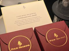 -广州四季酒店