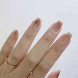 -如一·美甲美睫